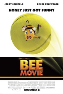 دانلود انیمیشن Bee Movie 2007105302-2056462465