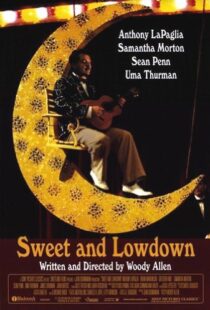 دانلود فیلم Sweet and Lowdown 1999109975-588549697