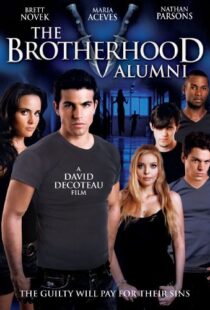 دانلود فیلم The Brotherhood V: Alumni 2009104788-1285274397