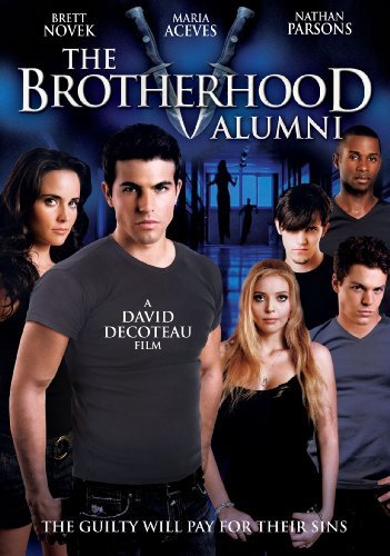 دانلود فیلم The Brotherhood V: Alumni 2009