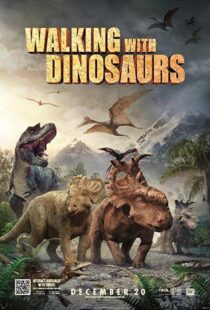 دانلود انیمیشن Walking with Dinosaurs 3D 2013109387-453011687