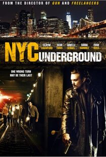 دانلود فیلم N.Y.C. Underground 2013106187-388068619