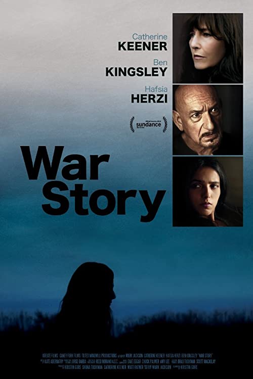 دانلود فیلم War Story 2014