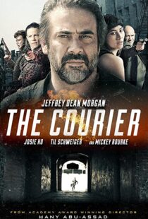 دانلود فیلم The Courier 2012106240-70273232