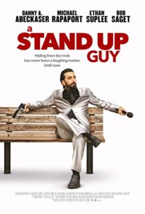 دانلود فیلم A Stand Up Guy 2016108892-612735174