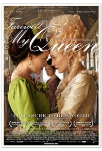 دانلود فیلم Farewell, My Queen 2012108693-1487823558