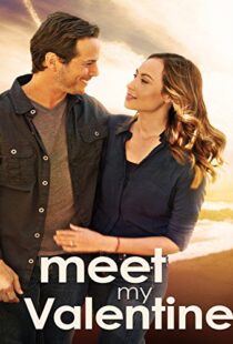 دانلود فیلم Meet My Valentine 2015109541-1431303649