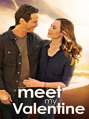 دانلود فیلم Meet My Valentine 2015