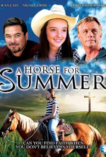 دانلود فیلم A Horse for Summer 2015102563-1133102537