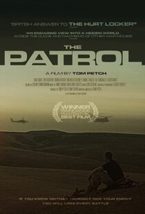 دانلود فیلم The Patrol 2013107034-610092713