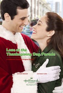 دانلود فیلم Love at the Thanksgiving Day Parade 2012100891-1889994895