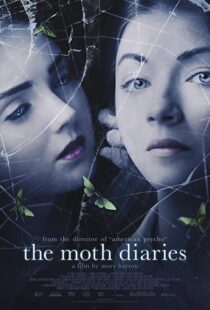 دانلود فیلم The Moth Diaries 2011107540-767501255