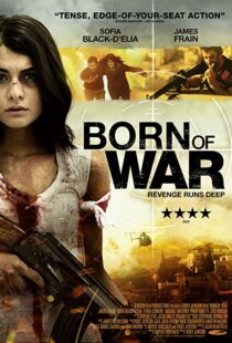 دانلود فیلم Born of War 2014106500-415669490