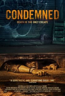 دانلود فیلم Condemned 2015108360-2064305600