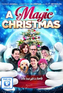 دانلود فیلم A Magic Christmas 2014103806-1916473764