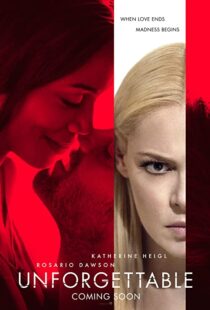 دانلود فیلم Unforgettable 2017108253-230571380