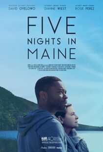 دانلود فیلم Five Nights in Maine 2015110198-1713215092