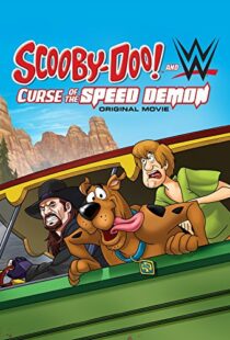 دانلود انیمیشن Scooby-Doo! and WWE: Curse of the Speed Demon 2016110264-1242945277