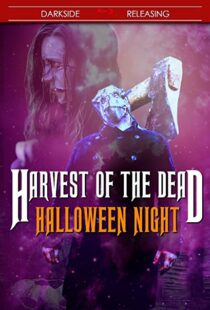 دانلود فیلم Harvest of the Dead: Halloween Night 2020101837-776440452