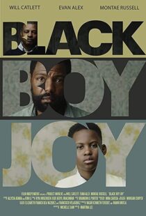 دانلود فیلم Black Boy Joy 2018104335-1701063971