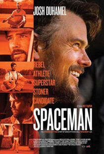 دانلود فیلم Spaceman 2016110295-22700876