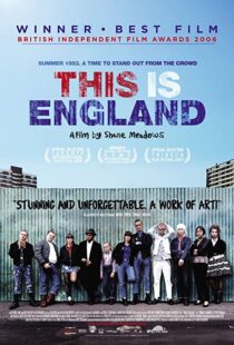 دانلود فیلم This Is England 2006100700-758128446