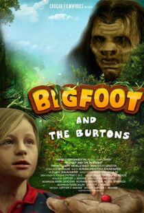 دانلود فیلم Bigfoot and the Burtons 2015101721-1933594214