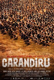 دانلود فیلم Carandiru 2003102773-340234883