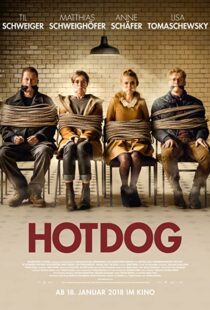 دانلود فیلم Hot Dog 2018102951-1291260408