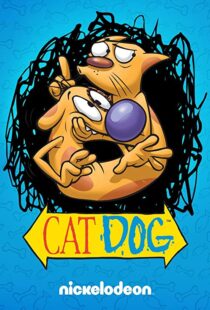 دانلود انیمیشن CatDog107227-482973477