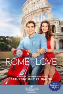 دانلود فیلم Rome in Love 2019101227-1398306963