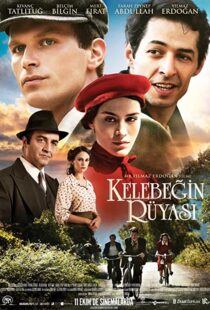 دانلود فیلم The Butterfly’s Dream 2013101941-922011681