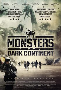 دانلود فیلم Monsters: Dark Continent 2014106867-500327796