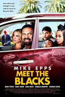 دانلود فیلم Meet the Blacks 2016109548-1079689615