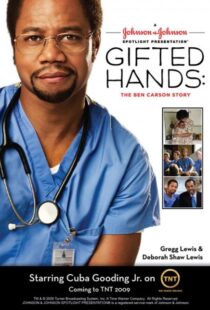 دانلود فیلم Gifted Hands: The Ben Carson Story 2009105333-1753683004