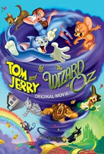 دانلود انیمیشن Tom and Jerry & The Wizard of Oz 2011109668-1590175454