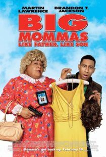 دانلود فیلم Big Mommas: Like Father, Like Son 2011106490-1721510234