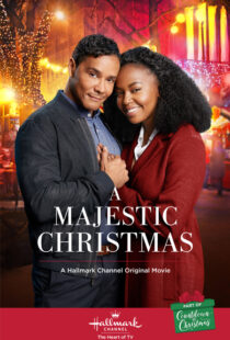 دانلود فیلم A Majestic Christmas 2018104592-266537903