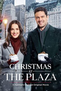 دانلود فیلم Christmas at the Plaza 2019109876-2115214249