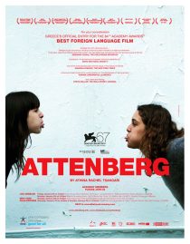 دانلود فیلم Attenberg 2010109828-721797527