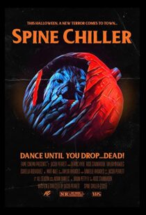 دانلود فیلم Spine Chiller 2019104262-1302303127