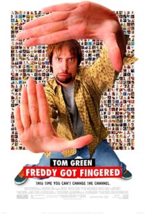 دانلود فیلم Freddy Got Fingered 2001105946-313707303