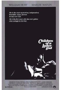 دانلود فیلم Children of a Lesser God 1986101052-1382356458