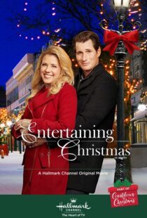 دانلود فیلم Entertaining Christmas 2018100753-280549159