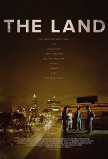 دانلود فیلم The Land 2016110340-209383833