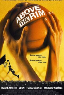 دانلود فیلم Above the Rim 1994109814-1483209478