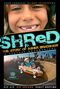 دانلود مستند SHReD: The Story of Asher Bradshaw 2013104548-1584777384