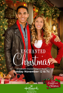 دانلود فیلم Enchanted Christmas 2017100860-783188798