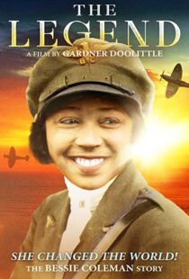 دانلود مستند The Legend: The Bessie Coleman Story 2018104042-1562431781