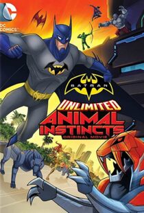 دانلود انیمیشن Batman Unlimited: Animal Instincts 2015106326-373823501